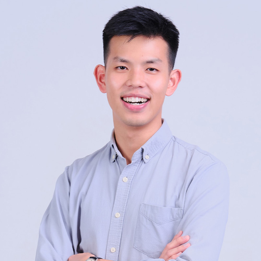 Randall Ng