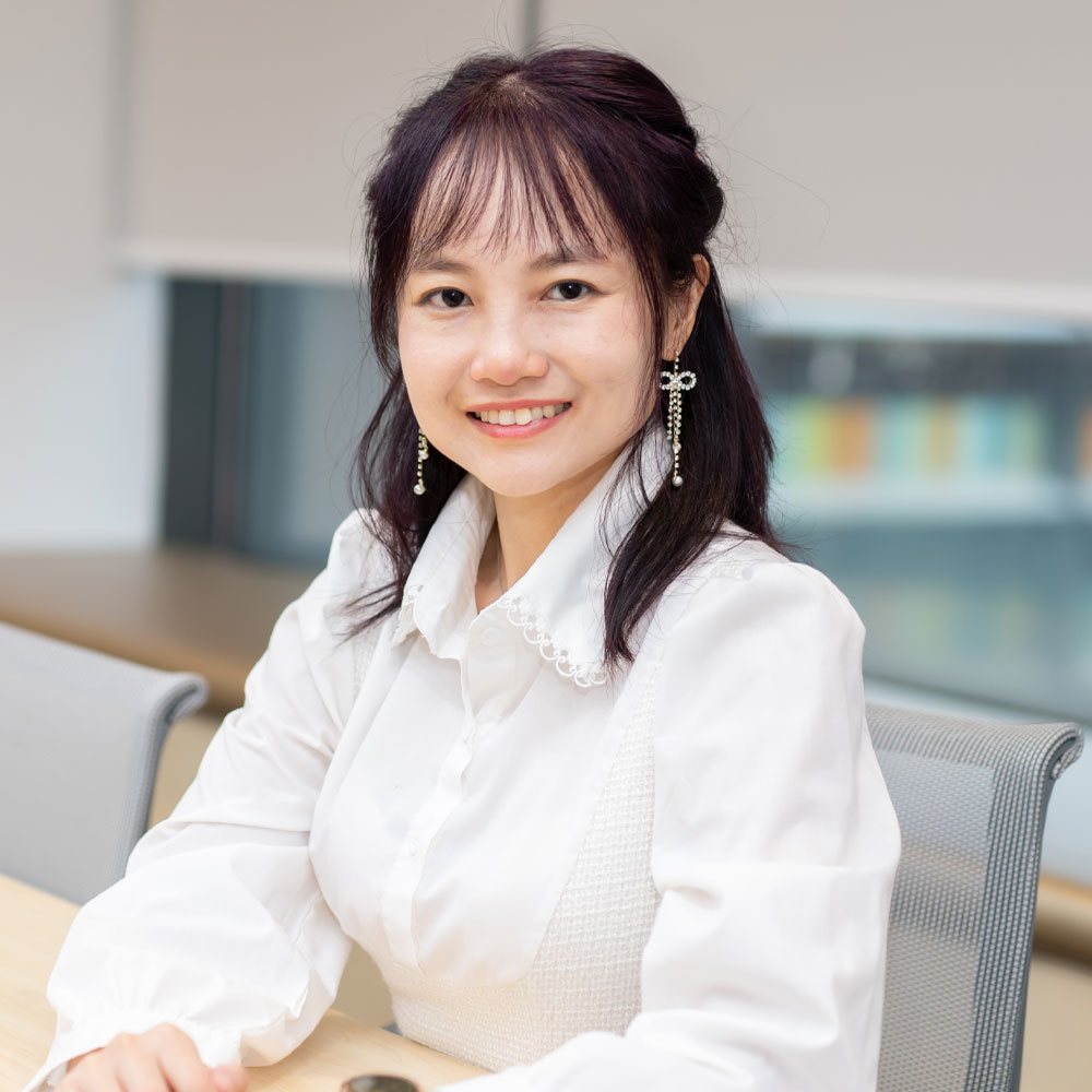 Tammy Yang Peifen