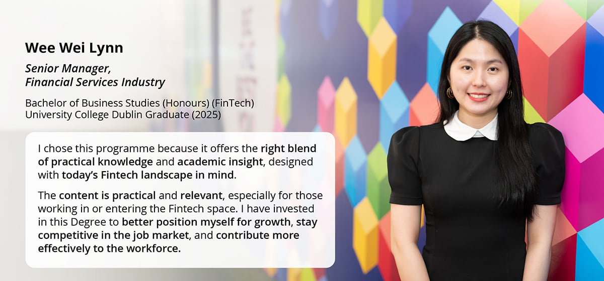 Fintech-Wee Wei Lynn Short Testimonial-1